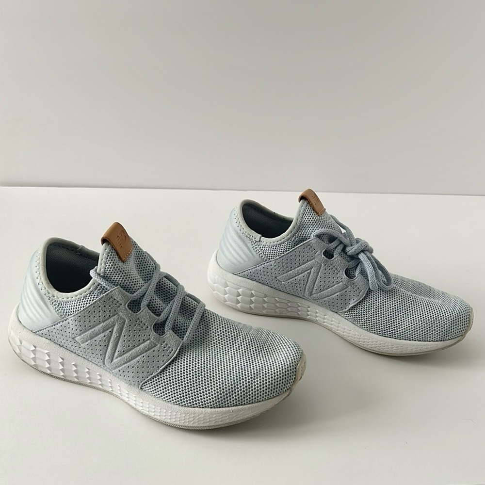 New Balance Fresh Foam Cruz Knit Women’s Running Shoes